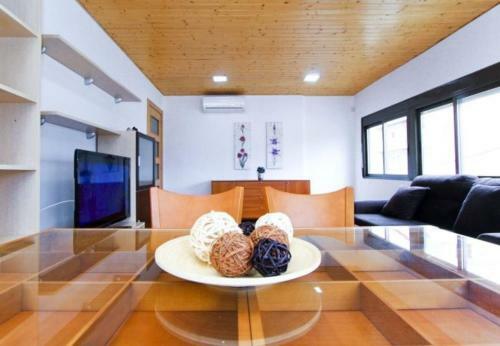 Apartamento Global Claudia