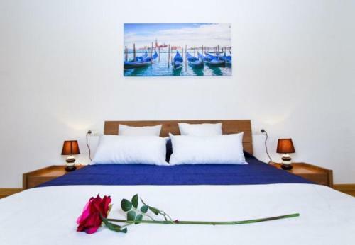 Apartamento Global Claudia