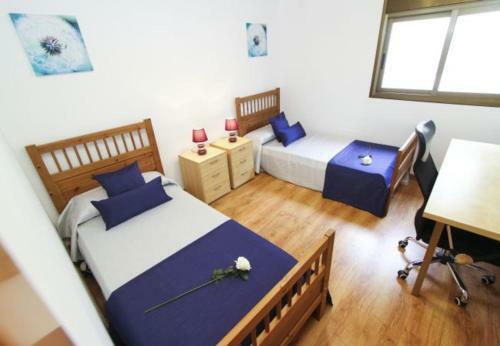 Apartamento Global Claudia