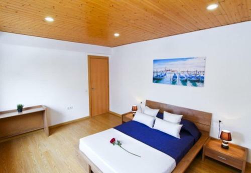 Apartamento Global Claudia