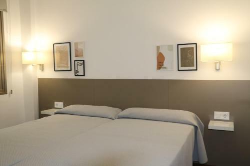 Apartamento Myf Michelangelo Top