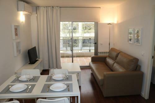 Apartamento Myf Michelangelo Top