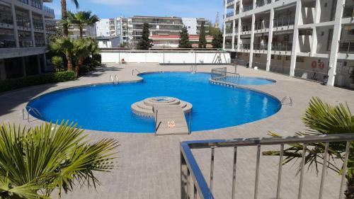 Apartamento Myf Michelangelo Top