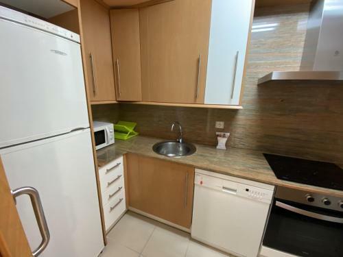 Apartamento For A Stay Les Ones