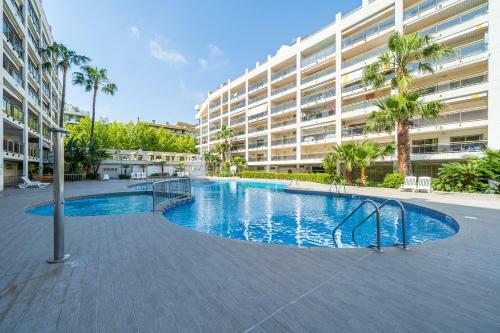 Apartamentos Salou - 111