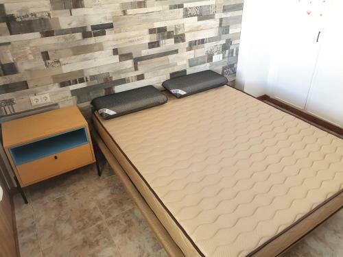 Apartamento Salou ,novelty, Primera L�nea Del Mar