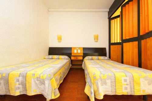 Apartamento Alboran Study
