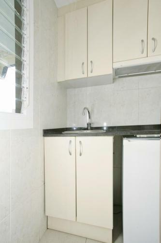 Apartamento Alboran Study