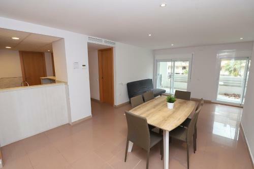 Costa Daurada Apartaments - Royal 105 Luxe