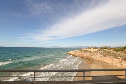 Apartamento Differentflats Rits