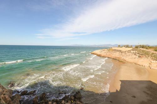 Apartamento Differentflats Rits