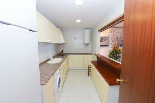 Apartamento Differentflats Rits