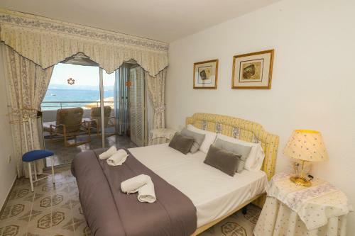 Apartamento Differentflats Rits
