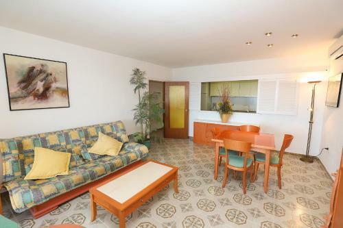 Apartamento Differentflats Rits