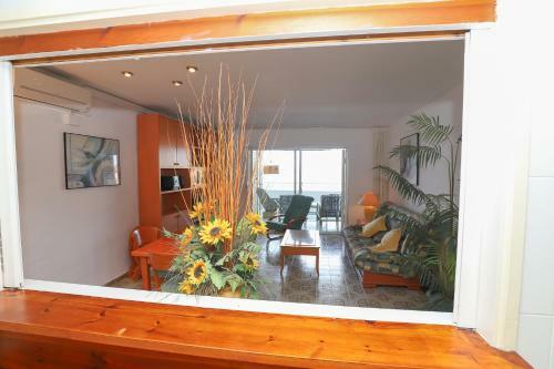 Apartamento Differentflats Rits