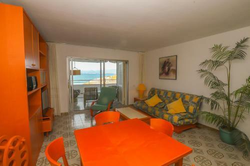 Apartamento Differentflats Rits