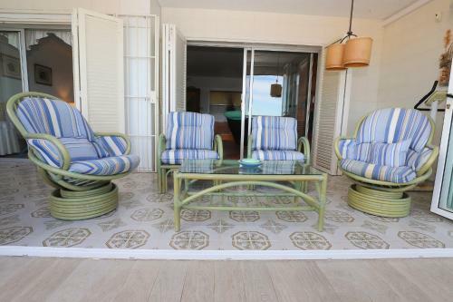 Apartamento Differentflats Rits