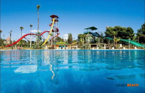Apartbeach Atalaya Mar Junto Playa