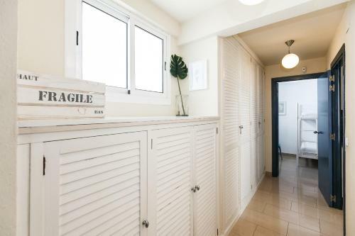 Apartamento Uhc Formentor