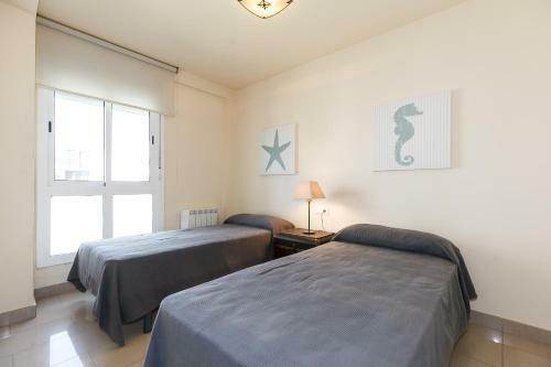 Apartamento Uhc Formentor