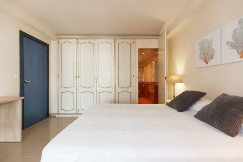 Apartamento Uhc Formentor