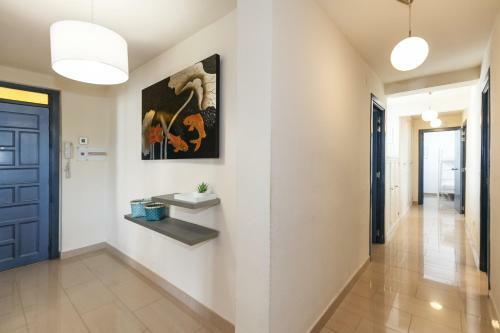 Apartamento Uhc Formentor