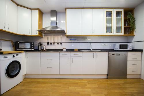Villa Pluma Planet Costa Dorada - Only Families