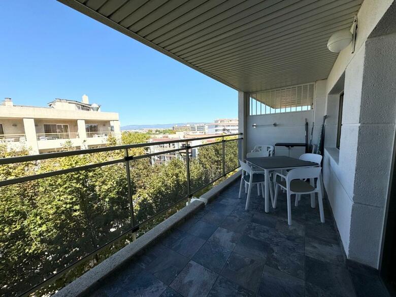 Apartsalou Michelangelo