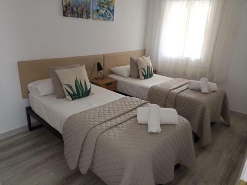 Apartamento Maya Relax Salou