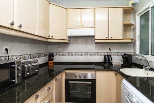 Apartamento Maya Relax Salou