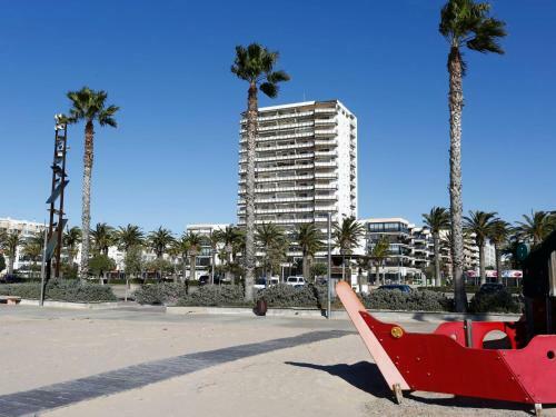 Apartment Rodas-3 By Interhome