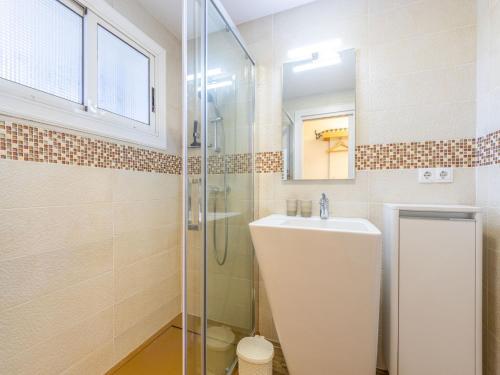Apartment Rodas-3 By Interhome