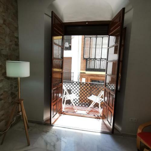 Apartamento La Peluquer�a!!