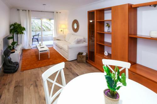 Paraisol 3 Apartment Planetcostadorada