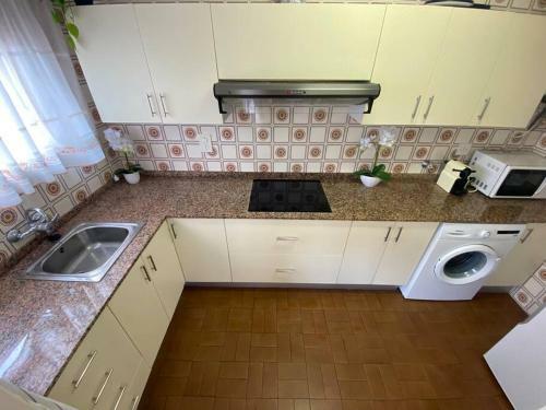 Apartamento Lovely One Bedroom With Terrace And Pool