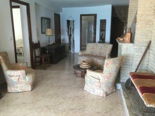 Apartamento Appartement Spacieux, Front De Mer, Vue Splendide