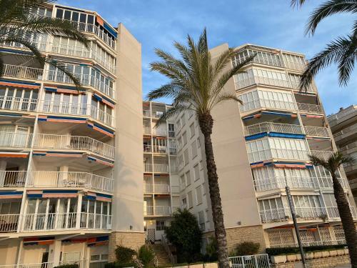 Apartamento Appartement Spacieux, Front De Mer, Vue Splendide