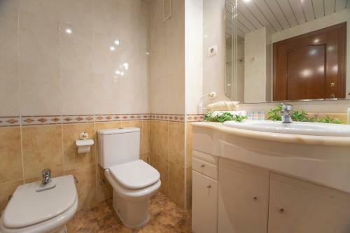 Salou Centro. Apartamentos Familiares