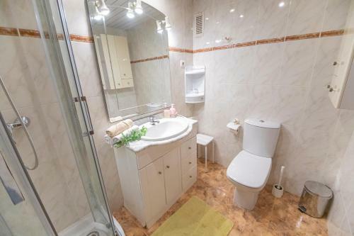 Salou Centro. Apartamentos Familiares