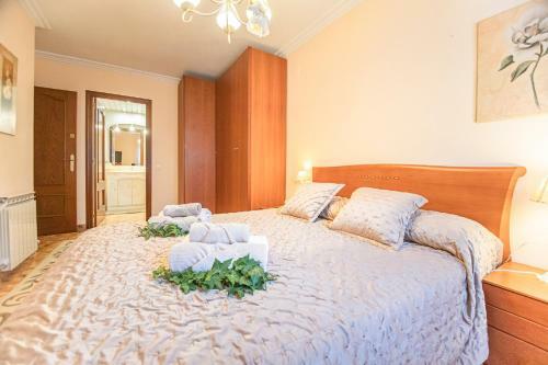 Salou Centro. Apartamentos Familiares