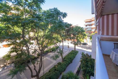Salou Centro. Apartamentos Familiares