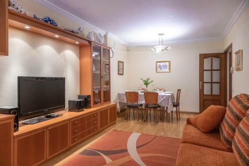 Salou Centro. Apartamentos Familiares
