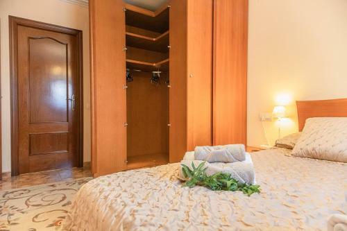 Salou Centro. Apartamentos Familiares