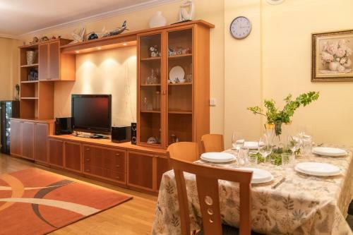 Salou Centro. Apartamentos Familiares
