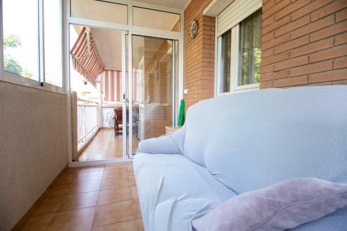 Salou Centro. Apartamentos Familiares