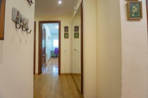 Salou Centro. Apartamentos Familiares