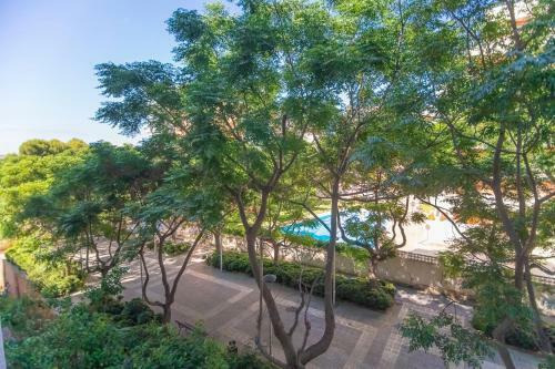 Salou Centro. Apartamentos Familiares