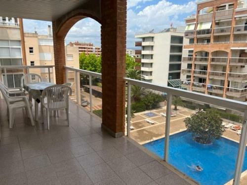 Costa Daurada Apartaments Center