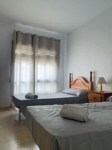 Apartamento En Salou