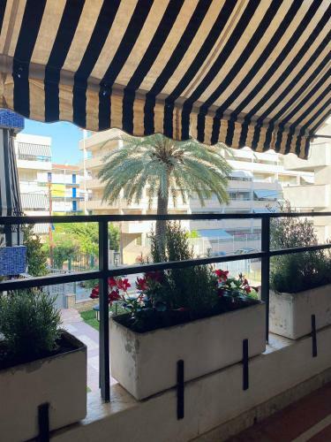 Apartamento En Salou